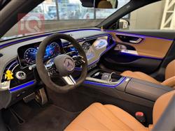 مرسيدس بنز E-Class